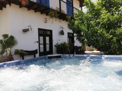 Kalavasos Apartment | Kalavasos View Traditional Apartments