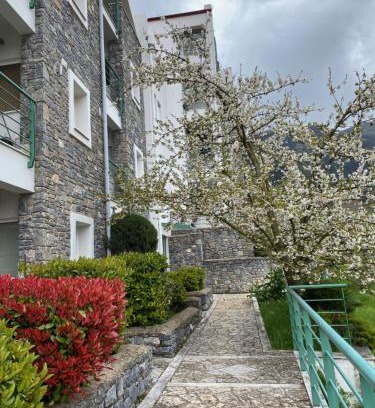 Kalavrita Apartment | Kalavrita Luxurious Apartments