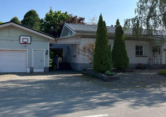 Lapua Apartment | Kaliininkuja