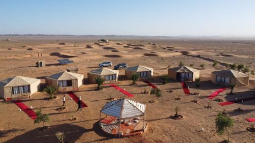 Merzouga Other | Kalimba Luxury Desert Camp