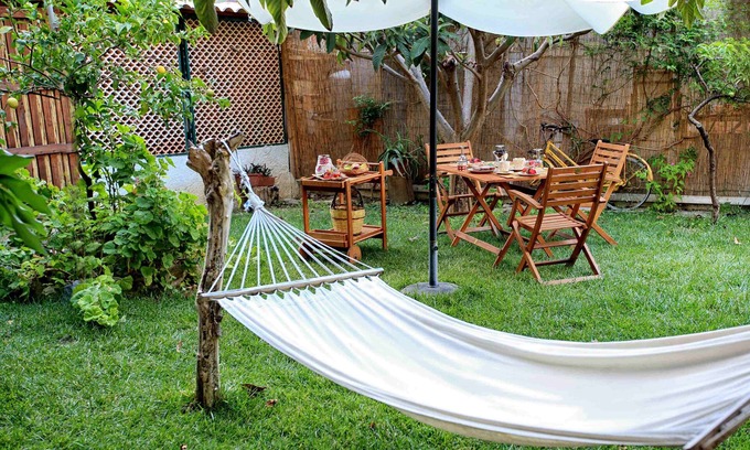 Locri Bed & Breakfast | Kalinikta B&B