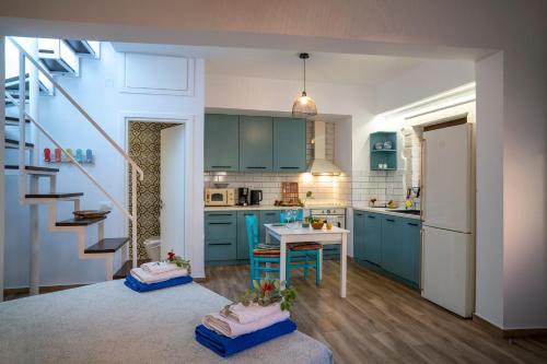 Agkathia House | Kalithea Chorio 1