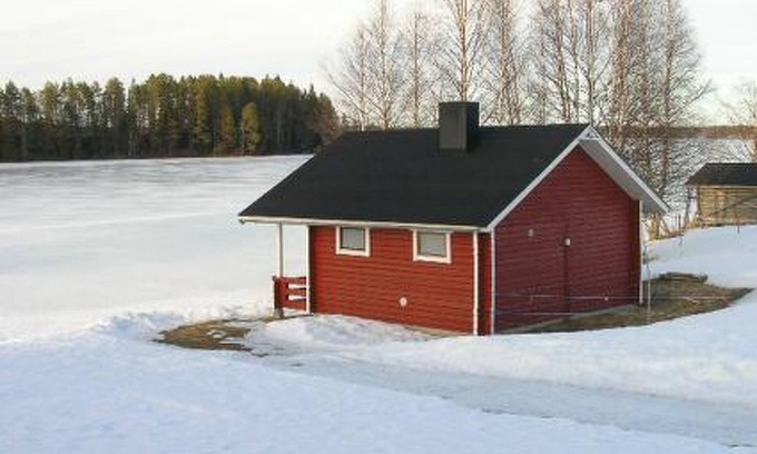 Taivalkoski House | Kallela by Interhome