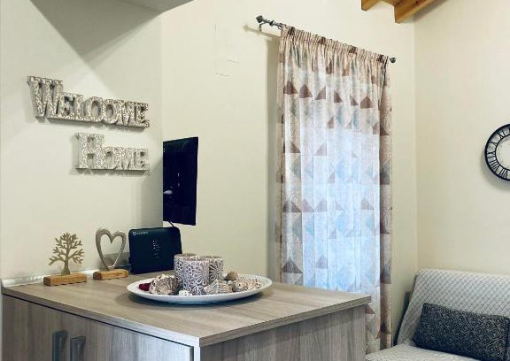 Lemnos House | Kalliopi Beach house