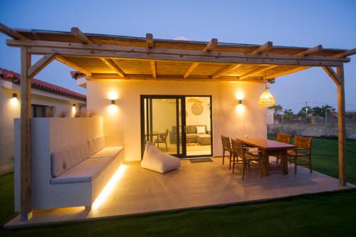 Lemnos Apartment | Kalliopi Luxury Apartments