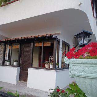 Krinidhes Apartment | Kalliopi's House