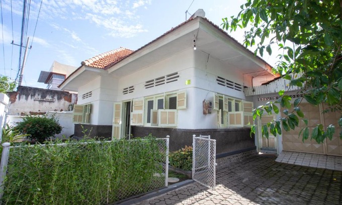 Banyuwangi House | Kallista Homestay