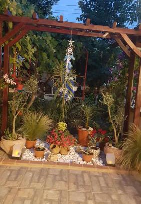 2 Mai House | Kallithea