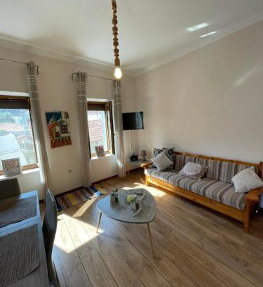 Kontias House | Kalokairi Kontias