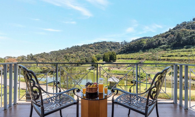 Kotagiri Villa | Kalpavriksha Villa By Indostay