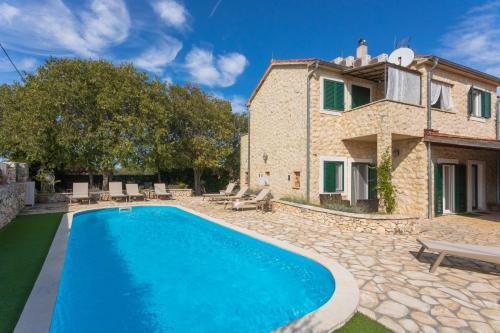 Sibenik Apartment | Kalpić Rusticus