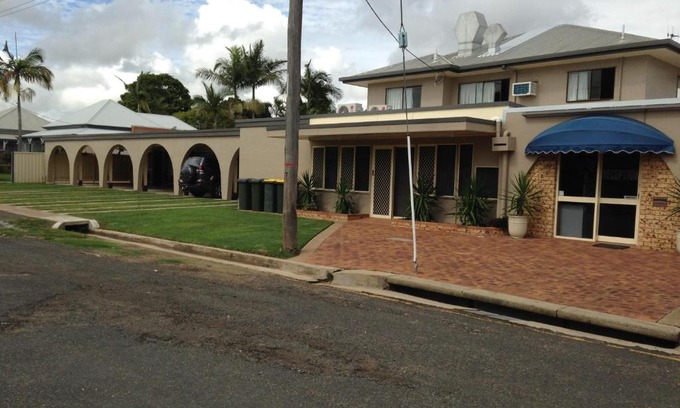 Bundaberg North Hotel | Kalua Motel