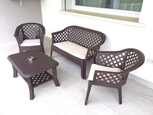 Lido di Jesolo Apartment | Kaluna