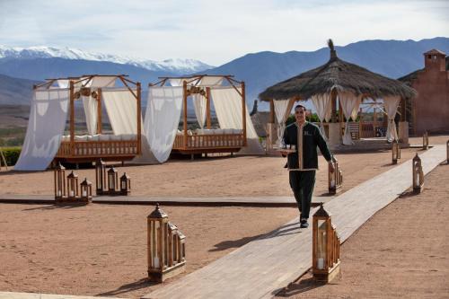 Lalla Takarkoust Other | Kalyptus Luxury Camp