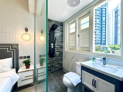 Lavender Hotel | Kam Leng Hotel