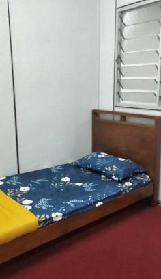 Temerloh House | Kama BDS Homestay Temerloh