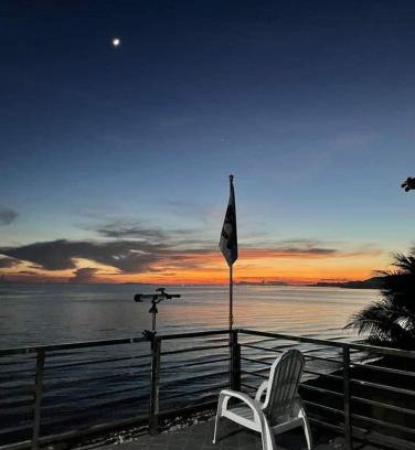 Central Visayas House | Kamalig Beach Front