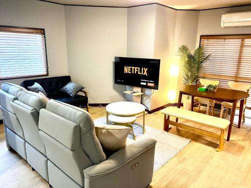 Nagawa Apartment | KAMATA EAST and SWEET