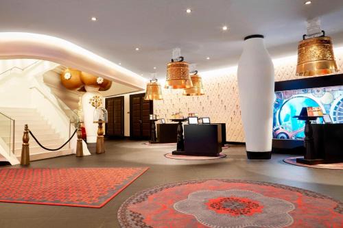Glattbrugg Hotel | Kameha Grand Zurich, Autograph Collection