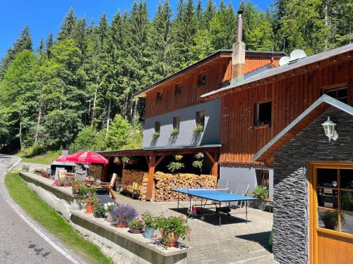 Strazne House | Kamenný Mlýn