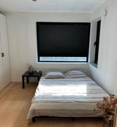 Oudenaarde House | Kamer in hartje van de Vlaamse Ardennen