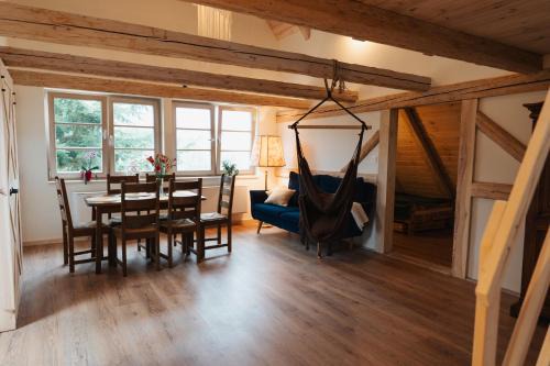 Bystrzyca Kłodzka House | Kamienny Zakątek w Górach Bystrzyckich