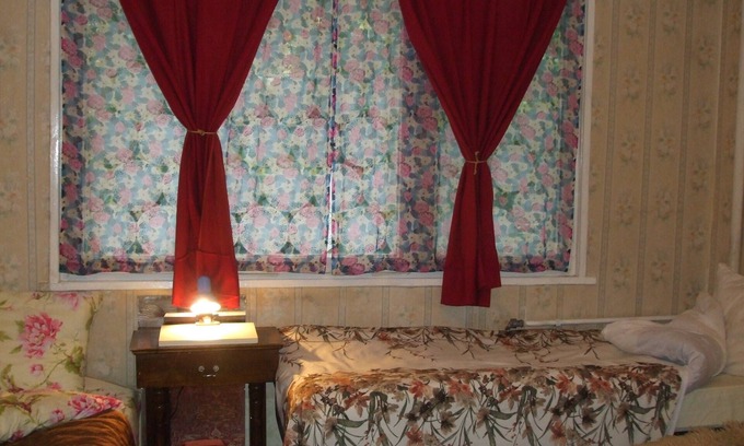 Sofia Apartment | Kamigs Guest Apartment