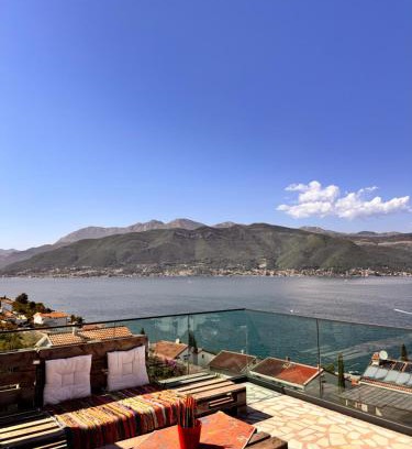 Krasici Apartment | Kamilica Apartman