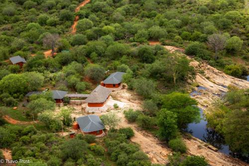 Makueni Cabin | Kamungi Bandas