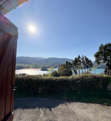 Gautegiz Arteaga Villa | Kanala, estupendas vistas al Urdaibai