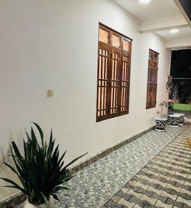 Trincomalee House | Kanapathiy Rest House