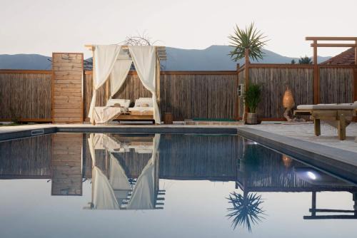 Alonia House | Kanela Cottages