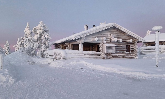 Saariselka House | Kanerva 1c by Interhome