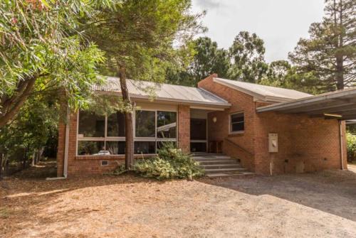 Halls Gap House | Kangaroo House