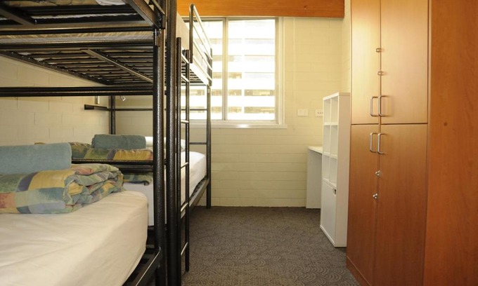 Perth Central Business District Hostel | Kangaroo Inn