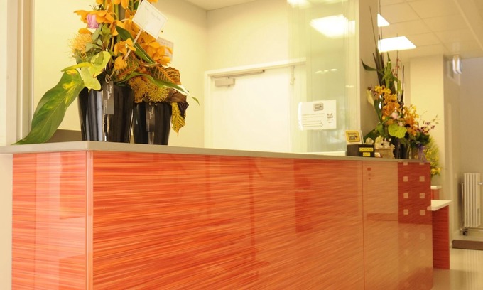 Perth Central Business District Hostel | Kangaroo Inn - Hostel