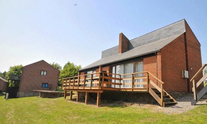 Blaimont House | Kangourou 2