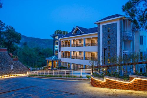 Chail Resort | Kanishka Retreat Resort Chail