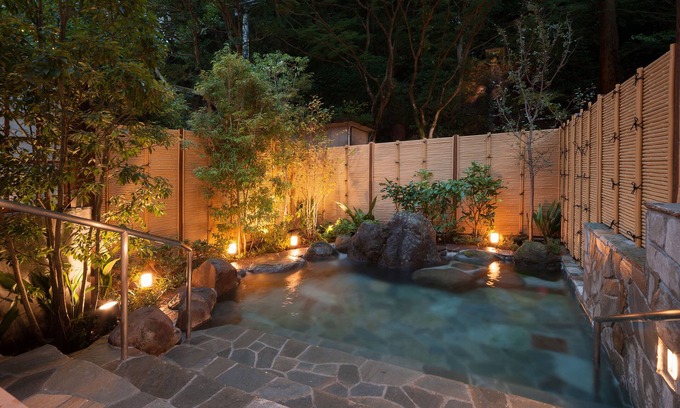 Tounosawa House | KANSUIRO Annex