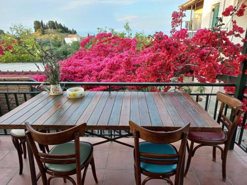 Molos House | Kantouni Mezzamorto