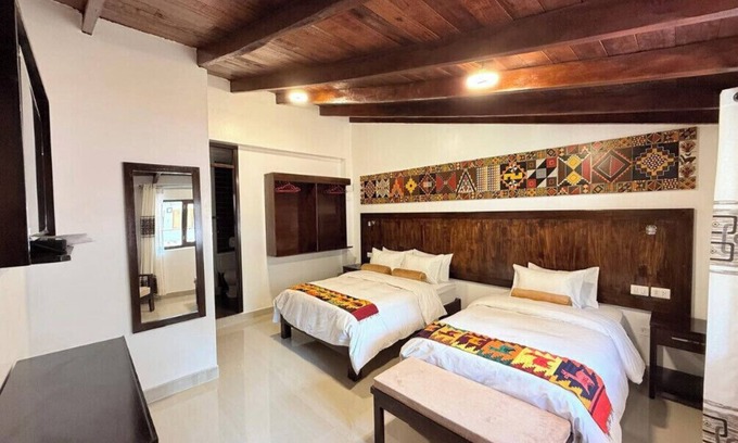 Ollantaytambo Bed & Breakfast | Kantu Inn