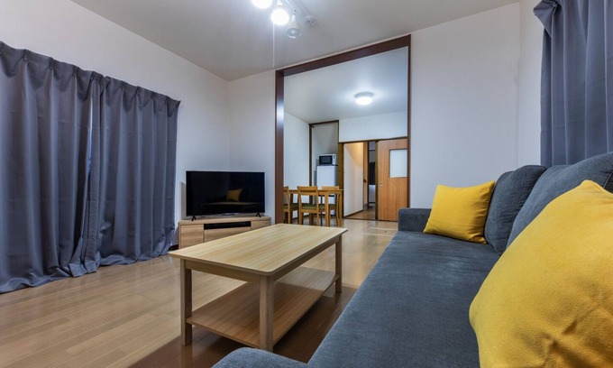 Joto House | Kaori | 香