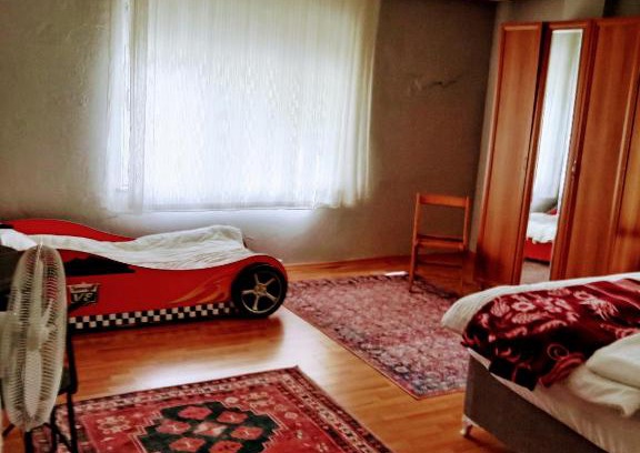 Arnavutkoy Bed & Breakfast | kapalı üyelik 9