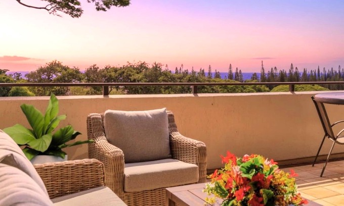 Kapalua Condo | Kapalua Golf Villas | 2 Free Rental Cars | KBM Resorts | Large Bedrooms | 2 Units, 3 Bedrooms | KGV ML-2099