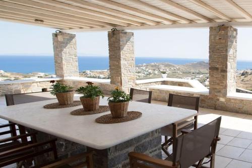 Syros Apartment | Kapari Home Syros