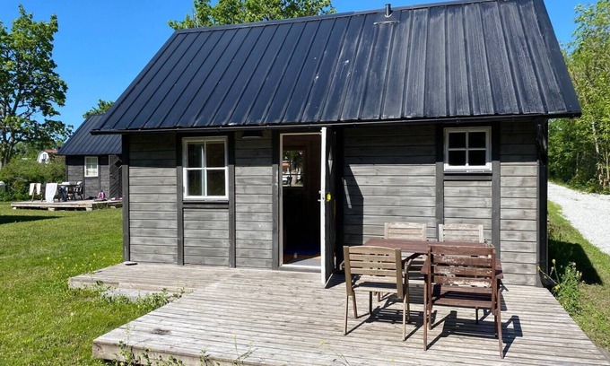 Kappelshamn Hotel | Kappelshamns Veranda