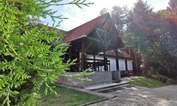 Karancsbereny Apartment | Karancsvölgyi Pihenőház