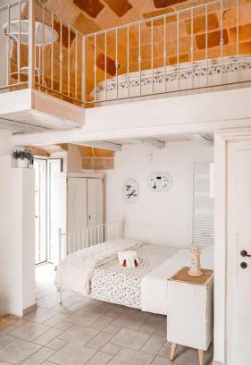 Polignano a Mare House | Karen House B&B