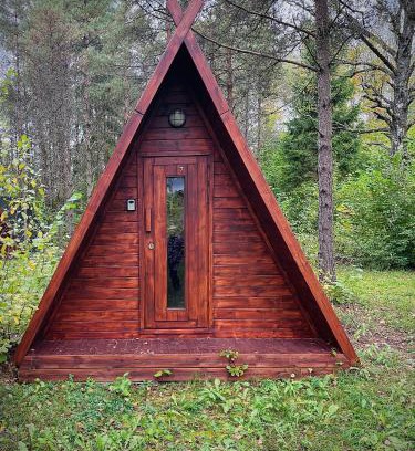 Kudjape Other | Kargevärava Elamustalu