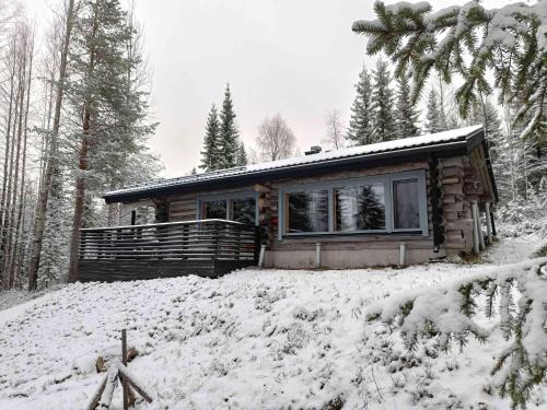 Syote Ski Chalet | Karhunkulma